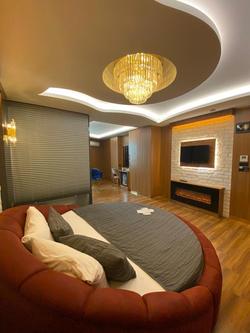 Gümüs Palace Güngören