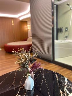 Gümüs Palace Güngören