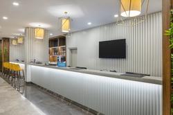 Hampton By Hilton Istanbul Airport, Arnavutkoy