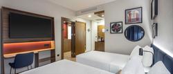 Hampton By Hilton Istanbul Airport, Arnavutkoy