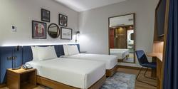 Hampton By Hilton Istanbul Airport, Arnavutkoy