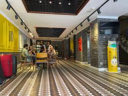 Hermes Park Hotel Şişli