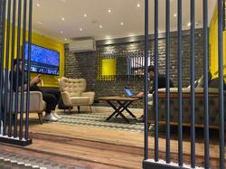 Hermes Park Hotel Şişli