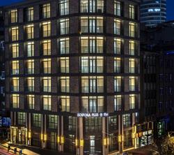 Hotel Bosfora Plus