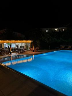 İstanbul Airport Treekos Suite Hotel