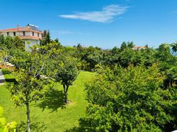 İstanbul Airport Treekos Suite Hotel