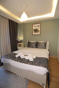 İstanbul Relax Suite