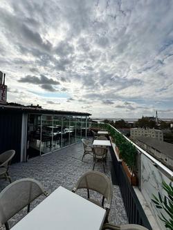 Bade Hotel Kadıköy