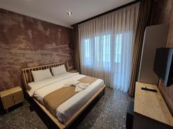 Beta Hostel