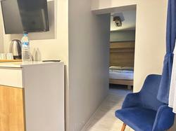 Beydağı Suite