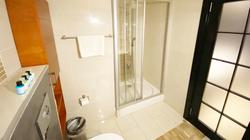 Casa Rosso Suite Hotel
