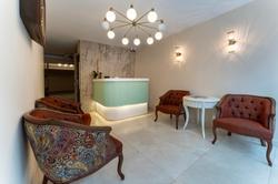 Classio Suite Hotel