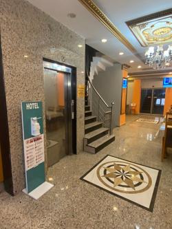 Esen Life Otel
