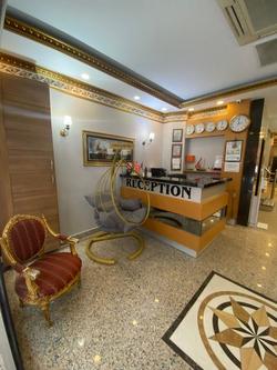 Esen Life Otel