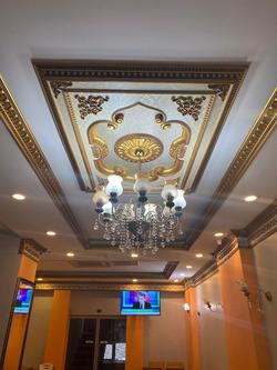 Esen Life Otel