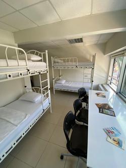 Kadıköy Lina Kız Apart