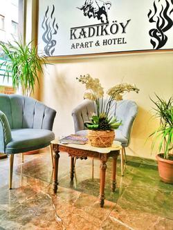 Kadiköy Suite