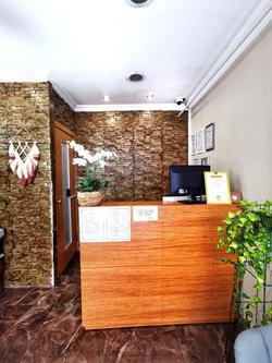Kadiköy Suite