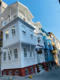 Kadıköy White House