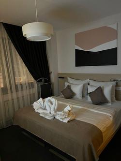 Mahall Hotel
