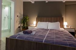 Moda Drei Concept Hostel