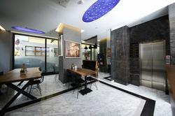 Pandora Suit Otel