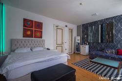 Puhu Otel