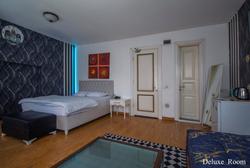 Puhu Otel