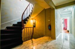 Sahra Otel
