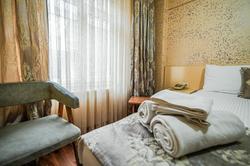 Sahra Otel