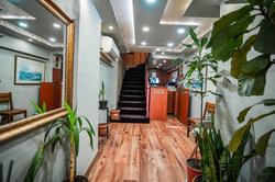 Sahra Otel