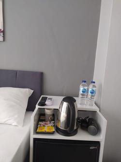 The Lima Suites Kadiköy