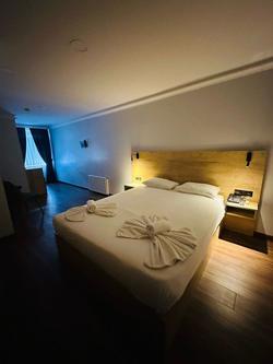The Marist Hotel Kadıköy