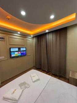 Viva Hotel Kadıköy