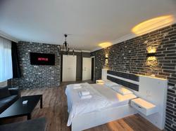 Karaca Suite Otel Tuzla