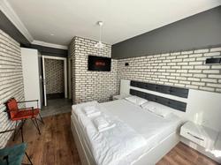 Karaca Suite Otel Tuzla