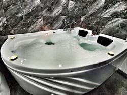 Alme Suite Kartal