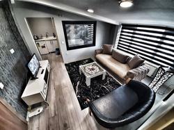 Alme Suite Kartal