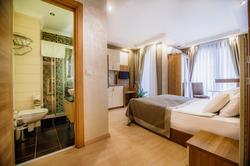Kavalalı Suites