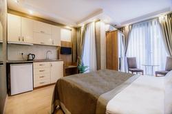 Kavalalı Suites