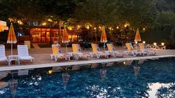 Keyif Boutique Hotel & Restaurant