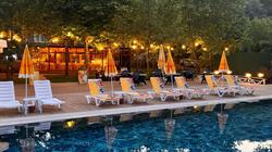 Keyif Boutique Hotel & Restaurant
