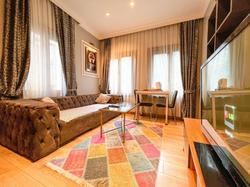 King Suites Beşiktaş