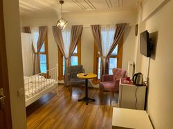 Konak Maçka Suites