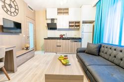 Melisa Suit Residence Hotel