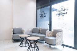 Lavender Airport Hotel