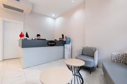 Lavender Airport Hotel