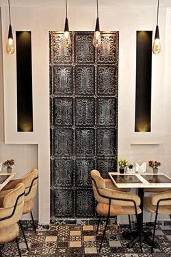 Linda Port Konaklama