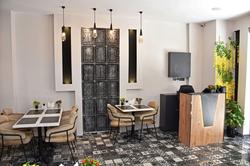 Linda Port Konaklama