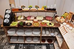 Linda Port Konaklama